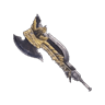 Jagras Rider II