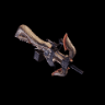 Jyura Bullet IV