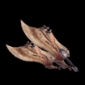 Jyura Keenblades II