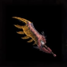 King Gold Fellsword