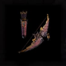 King Gold Piercer