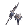 Canon Legiana