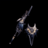 Legiana Cannon III