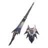 Legiana Halberd II