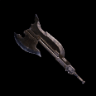 Lightning Chopper IV
