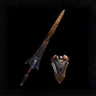 Lurk Gold Defender
