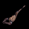 Mad Bone Horn I