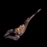 Mad Bone Horn III