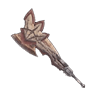 Madness Axe II