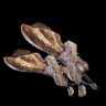 Mammoth Direbones I