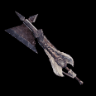 Mammoth Greataxe II