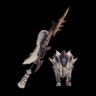 Mammoth Gunlance I