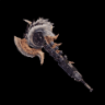 Mammoth Halberd II