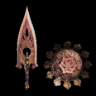 Manifested Lotus