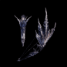 Mist Glacia