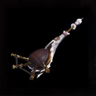 Myth Gold Flute