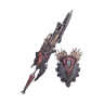 Nergal Ram