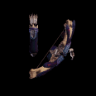 Nightmare String I