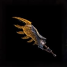 Numb Gold Fellsword