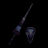 Nyx Halberd I