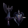 Nyx Tabar II