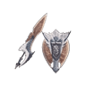 Pulsar Strongarm I