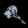 Pykrete Punisher