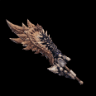 Radobaan Grindblade II