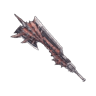 Rathalos Axe I