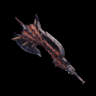 Rathbringer Axe III