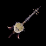 Raven Shamisen