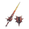 Red Tail