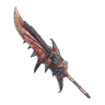 Roter Flügel