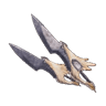 Rending Beaks I