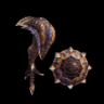 Rex Talon+