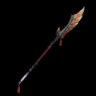 Royal Bolt Scepter