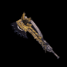 Sabers Bite I
