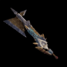 Severing Bolt II