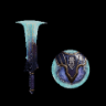 Soulfire Barb "Blaze"