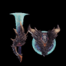 Soulfire Barb "Ruin"