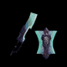 Seelenfeuerbrand "Lunastra"