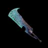 Soulfire Edge "Blaze"
