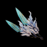 Seelenfeuerzähne "Xeno'jiiva"