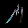 Soulfire Lash "Styx"