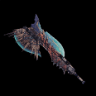 Soulfire Scourge "Ruin"