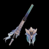 Soulfire Spike "Styx"