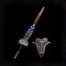 Spew Gold Defender