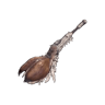 Spiked Horn I