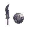 Steel Knife II