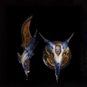 Stream Gold Scimitar